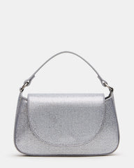 JORDIN BAG SILVER
