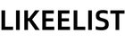Likeelist