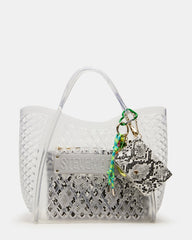 SUMMER BAG CLEAR