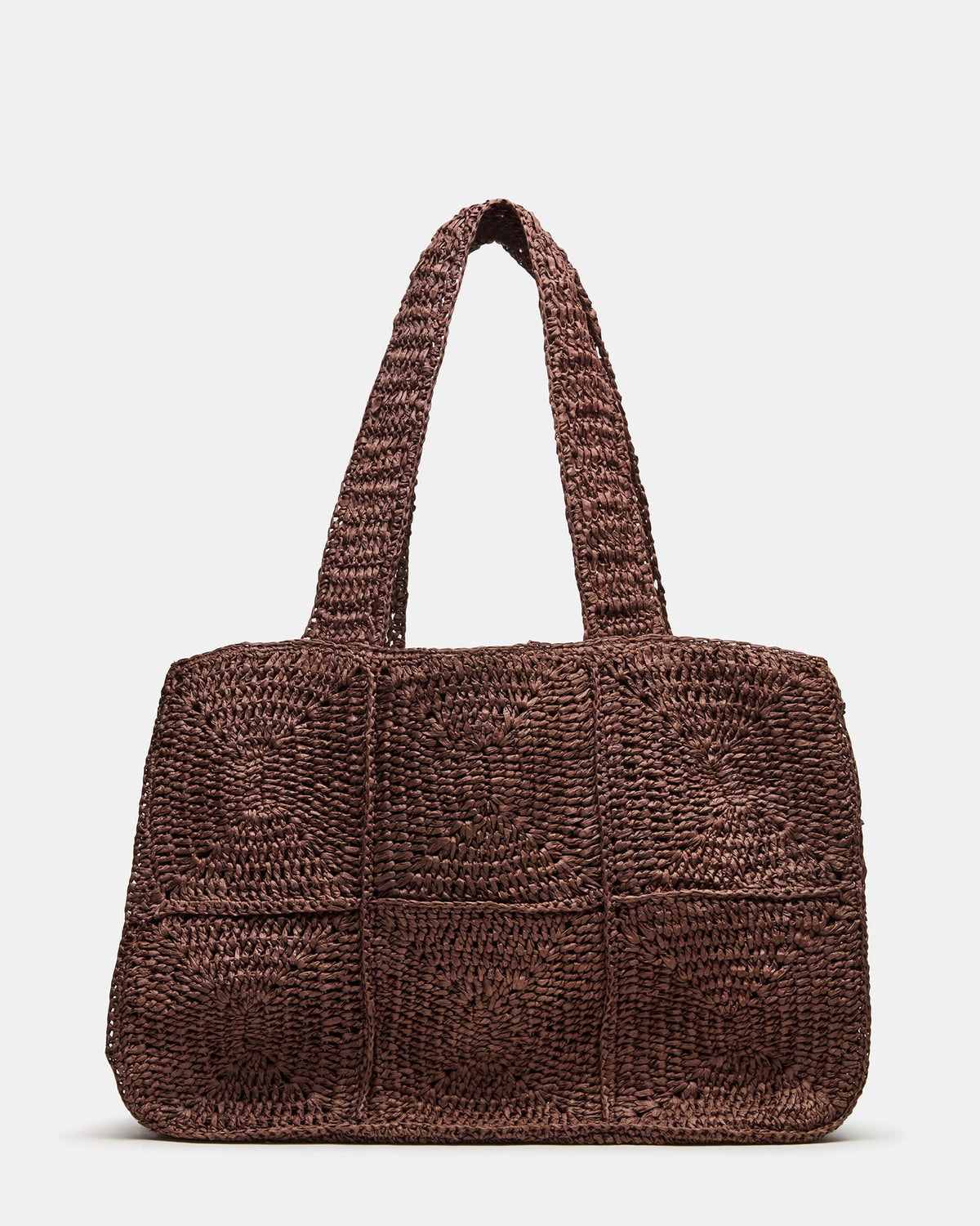 SUNOVA BAG CHOCOLATE