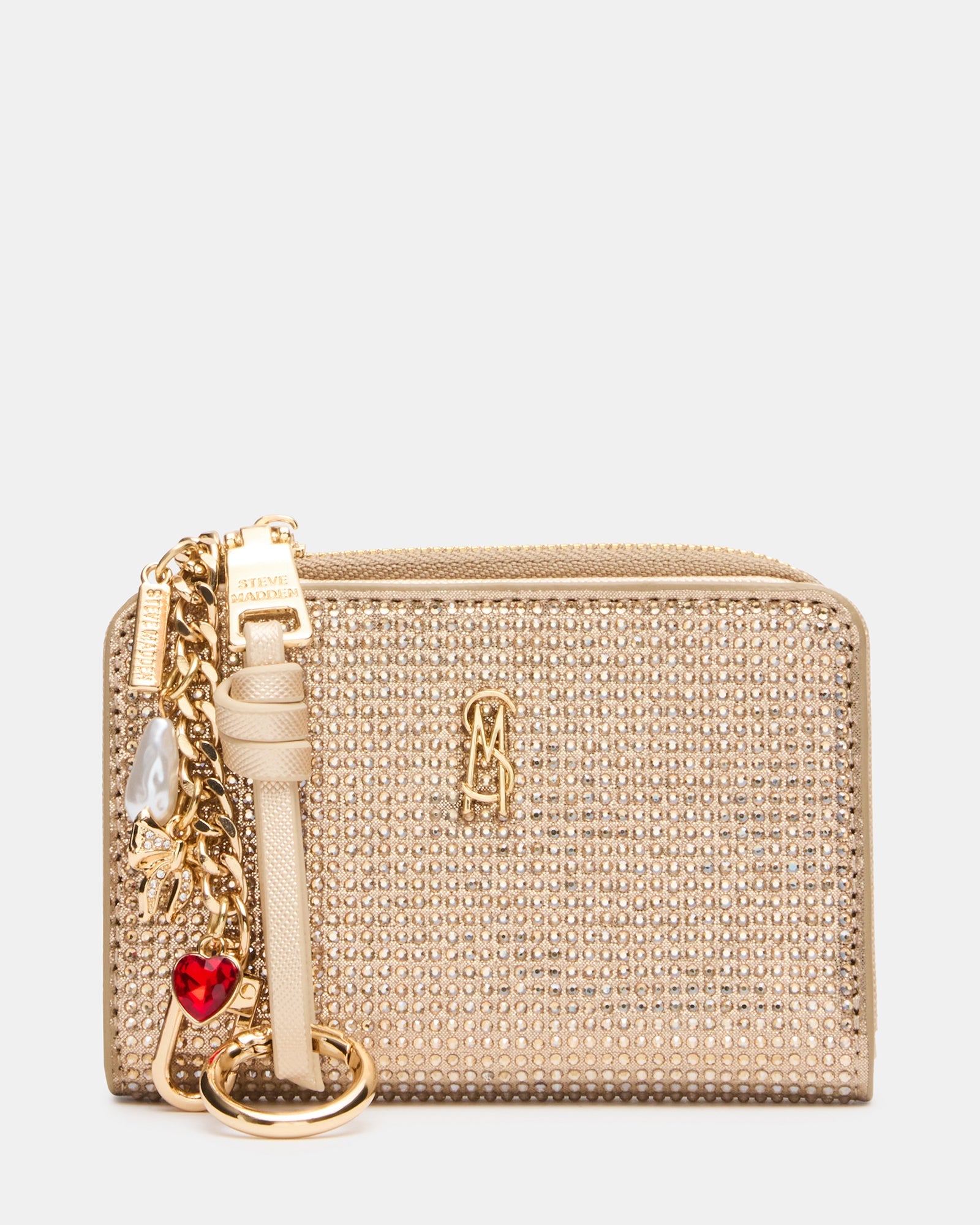 SORELLA WALLET GIFT SET CHAMPAGNE