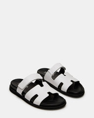 MAIVEN WHITE
