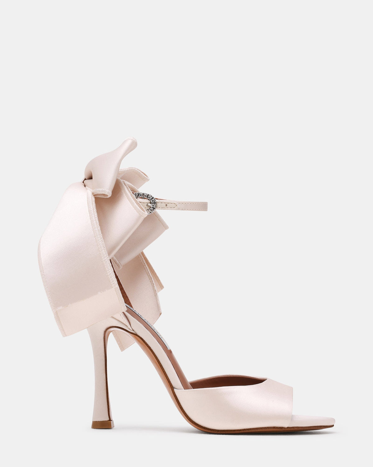 BOUGIE IVORY SATIN