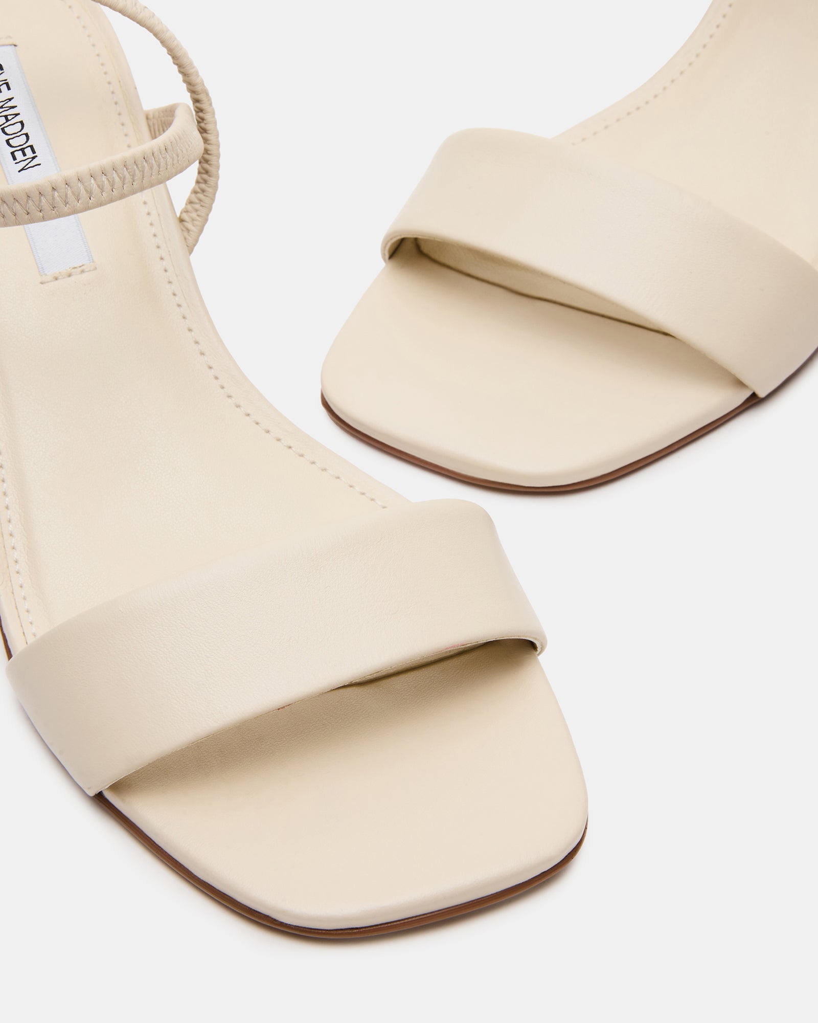 RIELLA BONE LEATHER